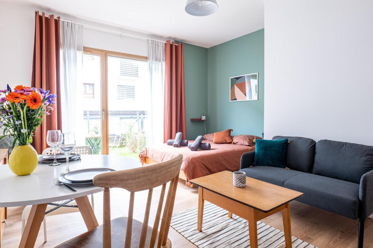 Cosy Studio Annecy Zewnętrze zdjęcie