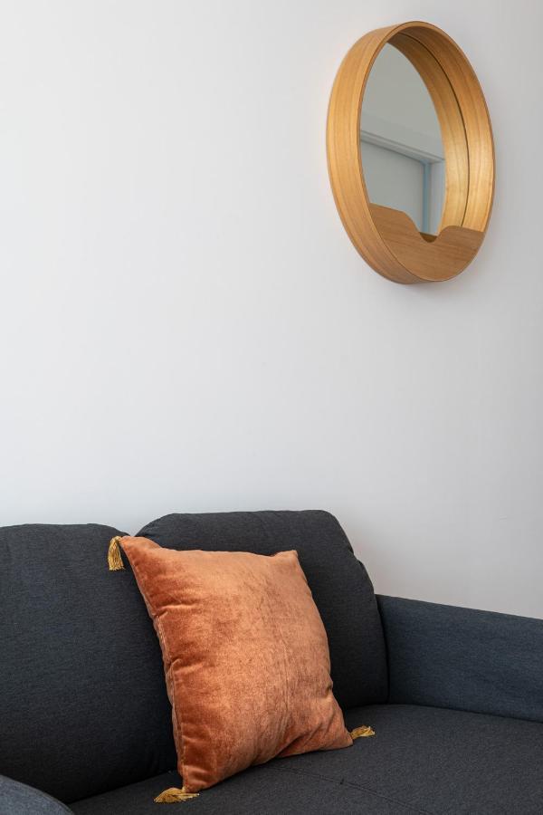 Cosy Studio Annecy Zewnętrze zdjęcie